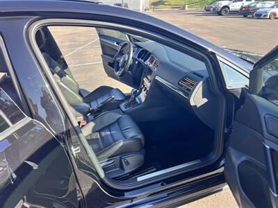 2017 Volkswagen Golf GTI Autobahn  SE - Photo 10 - San Diego, CA 92115
