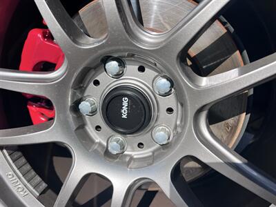 2017 Volkswagen Golf GTI Autobahn  SE - Photo 22 - San Diego, CA 92115