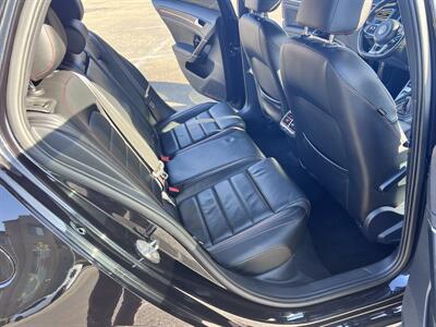 2017 Volkswagen Golf GTI Autobahn  SE - Photo 11 - San Diego, CA 92115