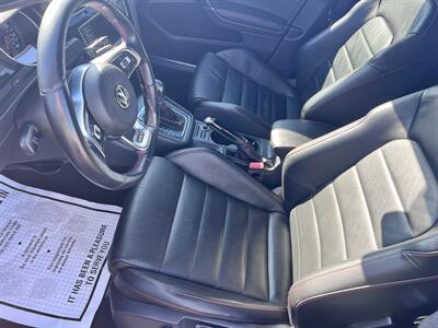 2017 Volkswagen Golf GTI Autobahn  SE - Photo 8 - San Diego, CA 92115