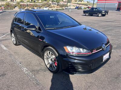 2017 Volkswagen Golf GTI Autobahn  SE - Photo 6 - San Diego, CA 92115