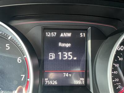 2017 Volkswagen Golf GTI Autobahn  SE - Photo 20 - San Diego, CA 92115