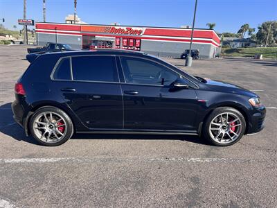 2017 Volkswagen Golf GTI Autobahn  SE - Photo 5 - San Diego, CA 92115