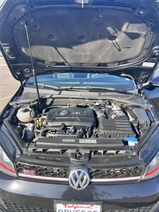 2017 Volkswagen Golf GTI Autobahn  SE - Photo 7 - San Diego, CA 92115