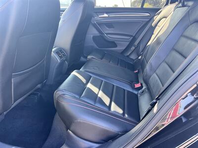 2017 Volkswagen Golf GTI Autobahn  SE - Photo 9 - San Diego, CA 92115