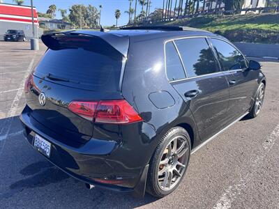 2017 Volkswagen Golf GTI Autobahn  SE - Photo 4 - San Diego, CA 92115
