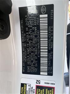 2020 Toyota Camry Hybrid SE  Hybrid - Photo 19 - San Diego, CA 92115