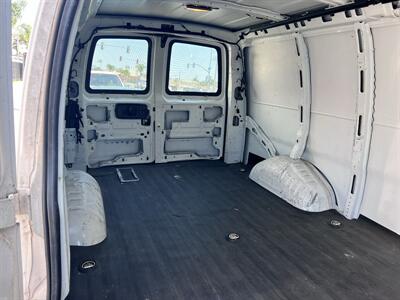 2014 Chevrolet Express 2500  EXTENDED LWB - Photo 10 - San Diego, CA 92115