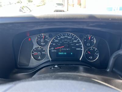 2014 Chevrolet Express 2500  EXTENDED LWB - Photo 7 - San Diego, CA 92115