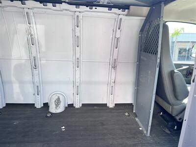 2014 Chevrolet Express 2500  EXTENDED LWB - Photo 9 - San Diego, CA 92115