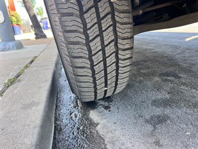 2014 Chevrolet Express 2500  EXTENDED LWB - Photo 14 - San Diego, CA 92115