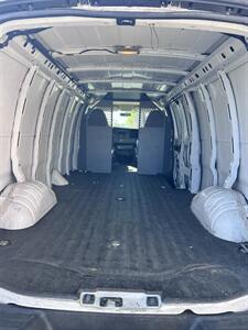 2014 Chevrolet Express 2500  EXTENDED LWB - Photo 11 - San Diego, CA 92115
