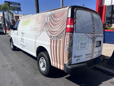 2014 Chevrolet Express 2500  EXTENDED LWB - Photo 2 - San Diego, CA 92115