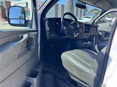 2014 Chevrolet Express 2500  EXTENDED LWB - Photo 6 - San Diego, CA 92115
