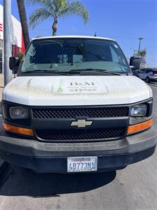2014 Chevrolet Express 2500  EXTENDED LWB - Photo 5 - San Diego, CA 92115
