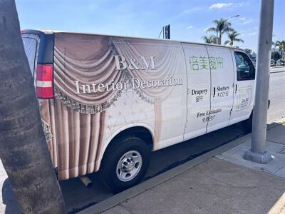 2014 Chevrolet Express 2500  EXTENDED LWB - Photo 4 - San Diego, CA 92115