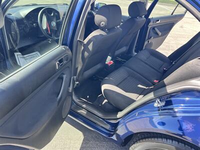 2001 Volkswagen Jetta GL   - Photo 12 - San Diego, CA 92115