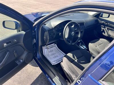 2001 Volkswagen Jetta GL   - Photo 11 - San Diego, CA 92115