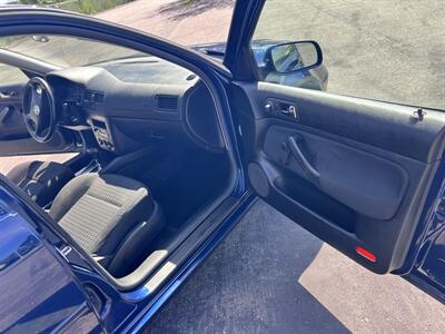 2001 Volkswagen Jetta GL   - Photo 14 - San Diego, CA 92115