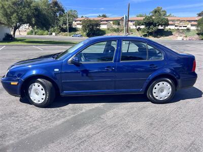 2001 Volkswagen Jetta GL   - Photo 2 - San Diego, CA 92115