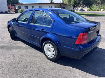 2001 Volkswagen Jetta GL   - Photo 3 - San Diego, CA 92115