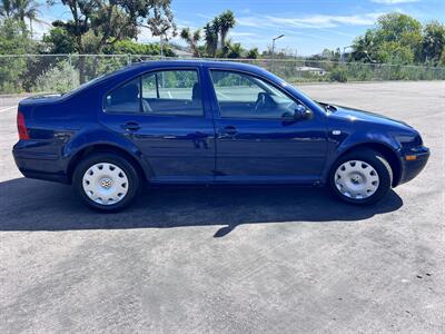 2001 Volkswagen Jetta GL   - Photo 5 - San Diego, CA 92115