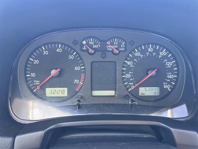 2001 Volkswagen Jetta GL   - Photo 17 - San Diego, CA 92115