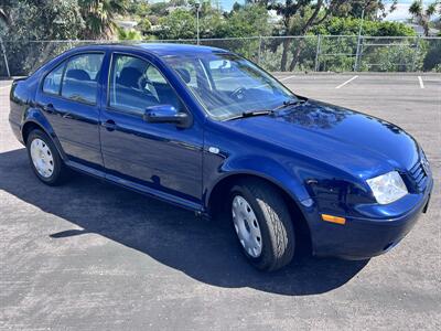 2001 Volkswagen Jetta GL   - Photo 6 - San Diego, CA 92115