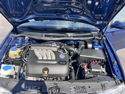 2001 Volkswagen Jetta GL   - Photo 16 - San Diego, CA 92115