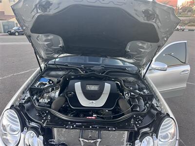 2007 Mercedes-Benz E 350 - Photo 11 - San Diego, CA 92115