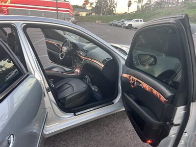 2007 Mercedes-Benz E 350 - Photo 10 - San Diego, CA 92115