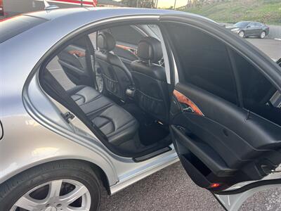 2007 Mercedes-Benz E 350 - Photo 9 - San Diego, CA 92115