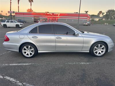 2007 Mercedes-Benz E 350 - Photo 5 - San Diego, CA 92115