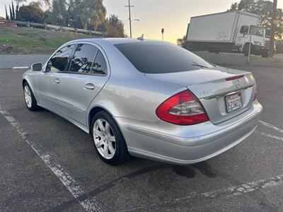 2007 Mercedes-Benz E 350 - Photo 3 - San Diego, CA 92115