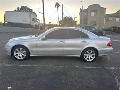 2007 Mercedes-Benz E 350 - Photo 2 - San Diego, CA 92115
