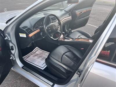 2007 Mercedes-Benz E 350 - Photo 7 - San Diego, CA 92115