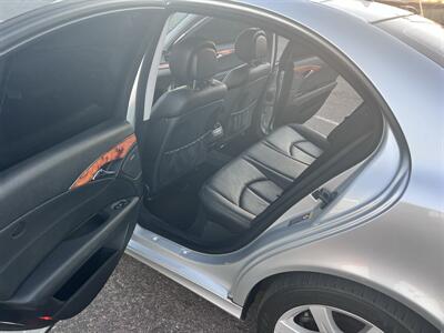 2007 Mercedes-Benz E 350 - Photo 8 - San Diego, CA 92115
