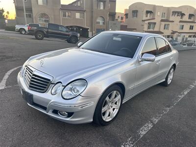 2007 Mercedes-Benz E 350 - Photo 1 - San Diego, CA 92115
