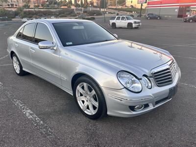 2007 Mercedes-Benz E 350 - Photo 6 - San Diego, CA 92115
