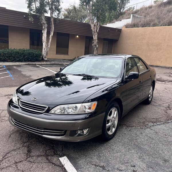 2000 Lexus ES 300  ES 300