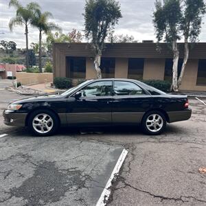 2000 Lexus ES 300 ES 300 - Photo 2 - San Diego, CA 92115