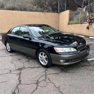 2000 Lexus ES 300 ES 300 - Photo 6 - San Diego, CA 92115