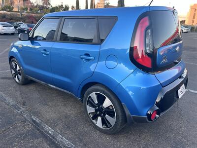 2016 Kia Soul +   - Photo 3 - San Diego, CA 92115