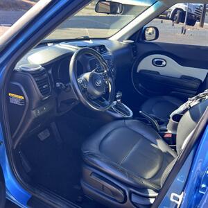 2016 Kia Soul +   - Photo 11 - San Diego, CA 92115