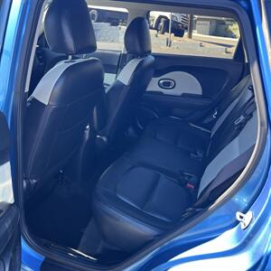 2016 Kia Soul +   - Photo 13 - San Diego, CA 92115