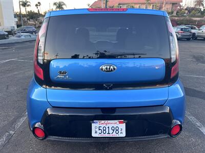 2016 Kia Soul +   - Photo 6 - San Diego, CA 92115