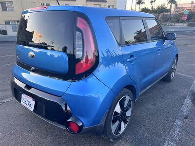 2016 Kia Soul +   - Photo 4 - San Diego, CA 92115