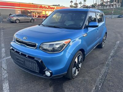 2016 Kia Soul +   - Photo 1 - San Diego, CA 92115