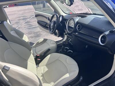 2012 MINI Cooper Hardtop S   - Photo 12 - San Diego, CA 92115