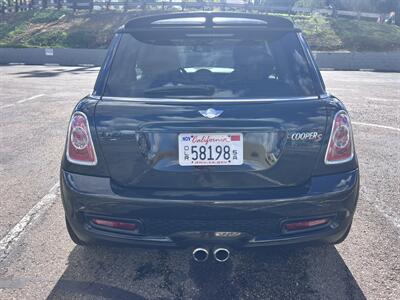 2012 MINI Cooper Hardtop S   - Photo 4 - San Diego, CA 92115